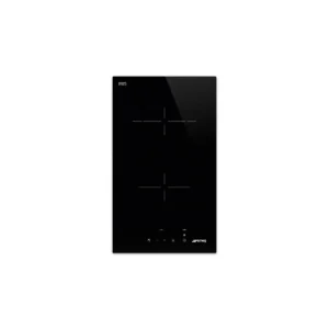 SMEG SIM631WLDX 38CM INDUCTION, 1 MULTIZONE , S/S