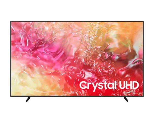 SAMSUNG UA85DU7000KXXA 85″ CRYSTAL UHD 4K HDR SMART TV