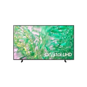 UA85DU8000KDXA SAMSUNG UA85DU8000KDXA 85″ CRYSTAL UHD 4K HDR SMART TV