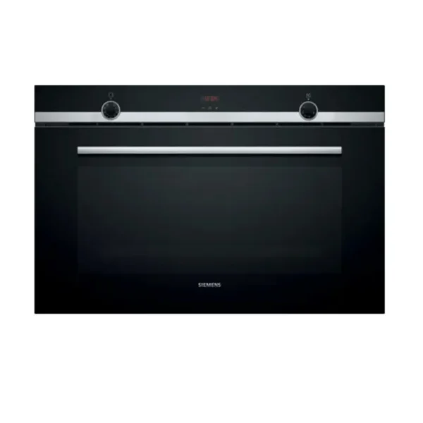 VB554DFR0 Siemens VB554DFR0 iQ300 built in oven