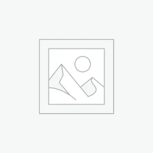 Toilet Wall-Hung Duravit D-Neo Rimless 370mmx540mm White Alpin (Pan Only)